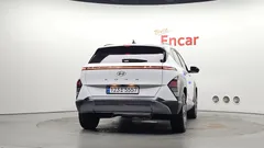 2023 Hyundai Kona Inspiration — фото 4
