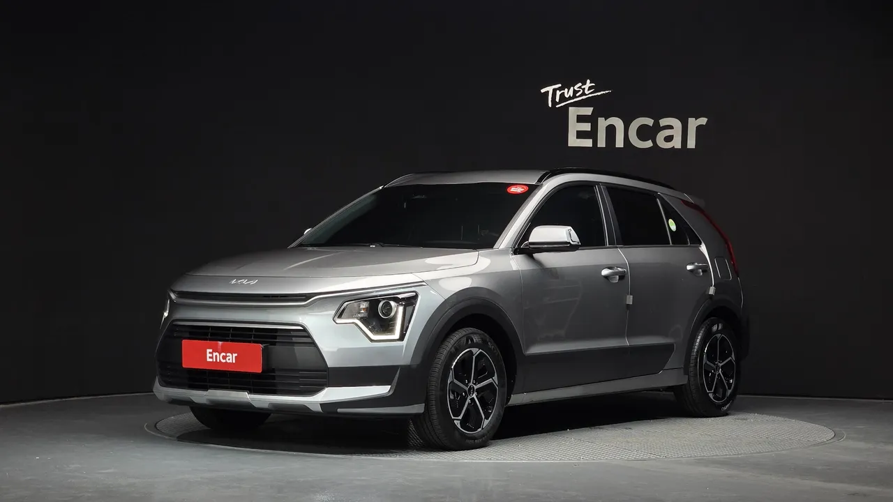 2024 Kia Niro Prestige