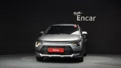 2024 Kia Niro Prestige — фото 3
