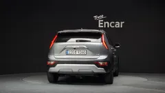 2024 Kia Niro Prestige — фото 4