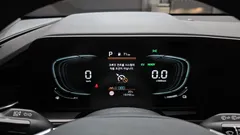 2024 Kia Niro Prestige — фото 8
