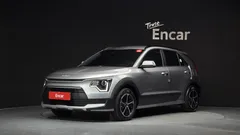 2024 Kia Niro Prestige — фото 11