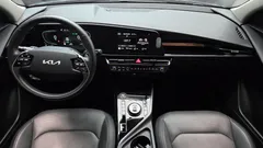 2024 Kia Niro Prestige — фото 14