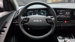 2024 Kia Niro Prestige — фото 19