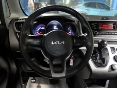 2022 Kia Ray Van — фото 8