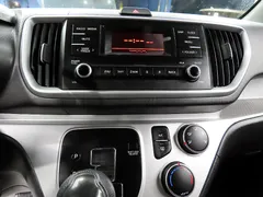 2022 Kia Ray Van — фото 10