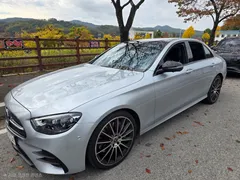 2023 Mercedes-Benz E-Class E350 4MATIC AMG Line — фото 7