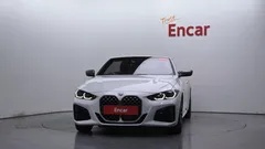 2023 BMW 4-Series M440i xDrive Convertible — фото 3