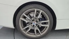 2023 BMW 4-Series M440i xDrive Convertible — фото 5