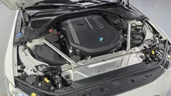 2023 BMW 4-Series M440i xDrive Convertible — фото 6