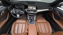 2023 BMW 4-Series M440i xDrive Convertible — фото 7
