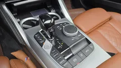 2023 BMW 4-Series M440i xDrive Convertible — фото 9