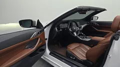 2023 BMW 4-Series M440i xDrive Convertible — фото 10