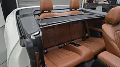 2023 BMW 4-Series M440i xDrive Convertible — фото 11