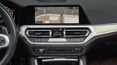 2023 BMW 4-Series M440i xDrive Convertible — фото 12
