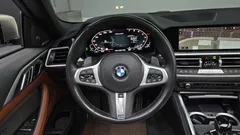 2023 BMW 4-Series M440i xDrive Convertible — фото 13