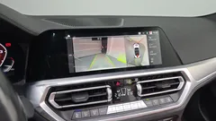2023 BMW 4-Series M440i xDrive Convertible — фото 14