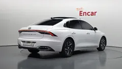 2023 Hyundai Grandeur Le Blanc — фото 2