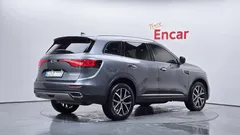 2023 Renault Samsung QM6 2.0 GDe RE Signature 2WD — фото 2