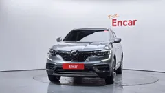 2023 Renault Samsung QM6 2.0 GDe RE Signature 2WD — фото 3