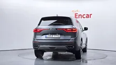 2023 Renault Samsung QM6 2.0 GDe RE Signature 2WD — фото 4