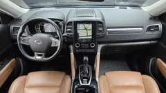 2023 Renault Samsung QM6 2.0 GDe RE Signature 2WD — фото 7
