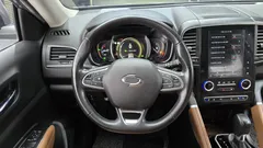 2023 Renault Samsung QM6 2.0 GDe RE Signature 2WD — фото 13