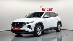 2022 Hyundai Tucson Gasoline 1.6 Turbo 2WD — фото 1