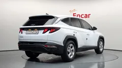 2022 Hyundai Tucson Gasoline 1.6 Turbo 2WD — фото 2