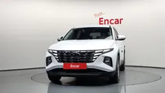 2022 Hyundai Tucson Gasoline 1.6 Turbo 2WD — фото 3