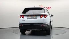 2022 Hyundai Tucson Gasoline 1.6 Turbo 2WD — фото 4