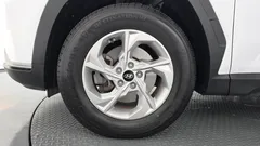 2022 Hyundai Tucson Gasoline 1.6 Turbo 2WD — фото 5