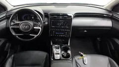 2022 Hyundai Tucson Gasoline 1.6 Turbo 2WD — фото 7