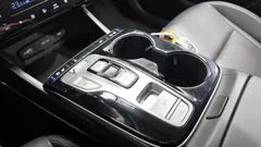 2022 Hyundai Tucson Gasoline 1.6 Turbo 2WD — фото 9
