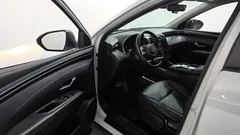 2022 Hyundai Tucson Gasoline 1.6 Turbo 2WD — фото 10