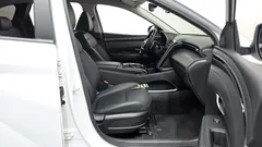 2022 Hyundai Tucson Gasoline 1.6 Turbo 2WD — фото 11