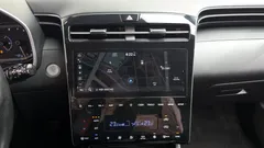 2022 Hyundai Tucson Gasoline 1.6 Turbo 2WD — фото 13