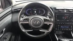 2022 Hyundai Tucson Gasoline 1.6 Turbo 2WD — фото 14