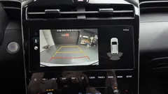 2022 Hyundai Tucson Gasoline 1.6 Turbo 2WD — фото 15