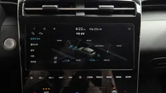 2022 Hyundai Tucson Gasoline 1.6 Turbo 2WD — фото 20