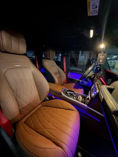 2023 Mercedes-Benz G-Class AMG G63 heritaG Edition — фото 14
