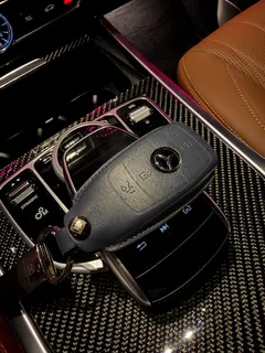 2023 Mercedes-Benz G-Class AMG G63 heritaG Edition — фото 17