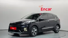 2022 Kia Niro 1.6 HEV — фото 1