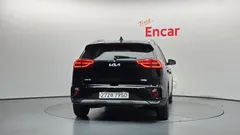 2022 Kia Niro 1.6 HEV — фото 4