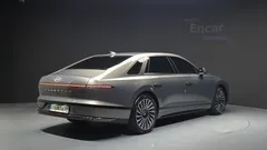 2023 Hyundai Grandeur Calligraphy — фото 2