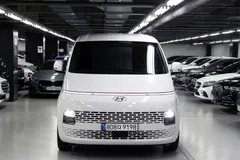 2023 Hyundai Staria L3.5 Cargo 5-Seater — фото 2