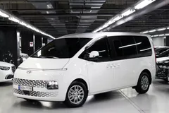 2023 Hyundai Staria L3.5 Cargo 5-Seater — фото 3
