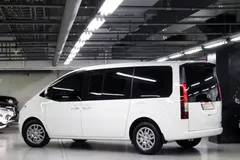 2023 Hyundai Staria L3.5 Cargo 5-Seater — фото 4