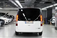 2023 Hyundai Staria L3.5 Cargo 5-Seater — фото 5