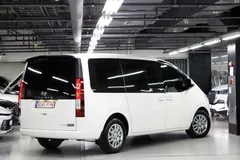 2023 Hyundai Staria L3.5 Cargo 5-Seater — фото 6